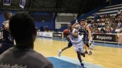 Rio Claro Basquete busca, em casa, vencer os próximos jogos para se aproximar da zona de classificação