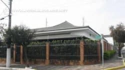 Câmara de Cordeirópolis passa a funcionar em novo prédio na R.Carlos Gomes