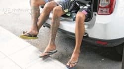 Índices criminais divulgados pelo Governo do Estado revelam que a maior parte dos crimes e delitos de Rio Claro teve redução, em um comparativo com 2014