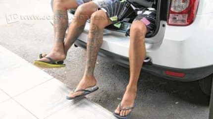 Índices criminais divulgados pelo Governo do Estado revelam que a maior parte dos crimes e delitos de Rio Claro teve redução, em um comparativo com 2014