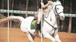 Evento contará com grande número de cavaleiros, muitos com experiência internacional (Foto: Guto Paladini)