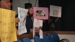 Aprovação da Taxa de Iluminação na Câmara de Vereadores de Rio Claro gerou protestos durante todo o segundo semestre