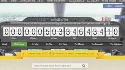 Feliz Ano Novo: mesmo com a crise financeira, rio-clarenses arrecadaram R$ 504 milhões