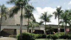 Sesi Rio Claro é um dos atrativos do bairro