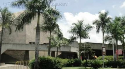 Sesi Rio Claro é um dos atrativos do bairro