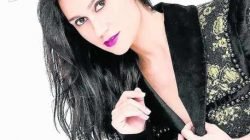 A DJ rio-clarense Rebeka Hartung é destaque nesta sexta (8) no BR 11