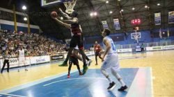 O Flamengo é o líder da competição