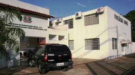 Polícia Civil aguarda laudo da perícia para avançar nas investigações sobre Paulo Leandro, 27 anos, cujo corpo foi encontrado no último dia 6 no Bonsucesso