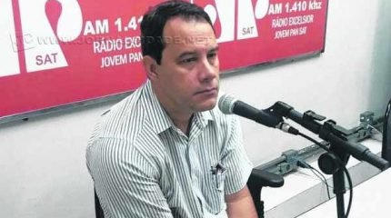 Atual superintendente Lineu Viana (foto) definirá candidaturas aptas (conforme lei de 2007) e poderá concorrer à reeleição