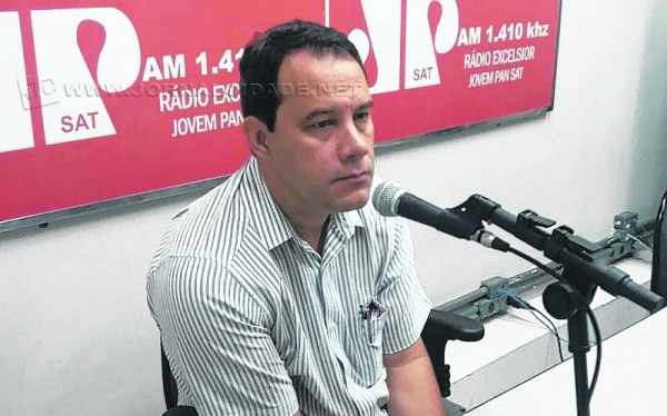 Atual superintendente Lineu Viana (foto) definirá candidaturas aptas (conforme lei de 2007) e poderá concorrer à reeleição