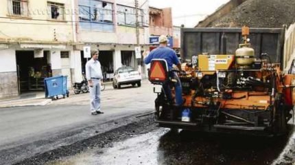Ação popular pediu condenação do prefeito por improbidade devido ao prejuízo na construção de faixas irregulares