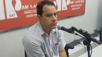 Lineu Vianna de Oliveira