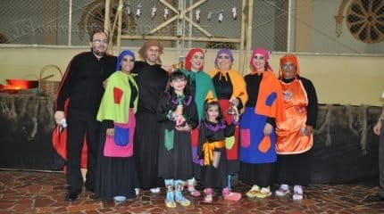 O bairro de Cascalho, em Cordeirópolis, é um dos poucos no Brasil a conservar a tradição italiana da Festa della Befana