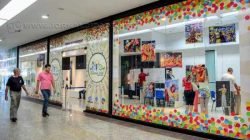 As vendas acontecem no shopping Rio Claro de segunda a sábado, das 10 às 22 horas, e aos domingos das 13 às 19 horas