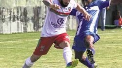Leleco jogou pelo Velo Clube nas temporadas de 2013, 2014 e 2015 e marcou oito gols. Atacante já fez treinos no Benitão