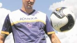 Meia marcou nove gols no Paulistão de 2014 e está preparado para cobranças da torcida do Galo Azul