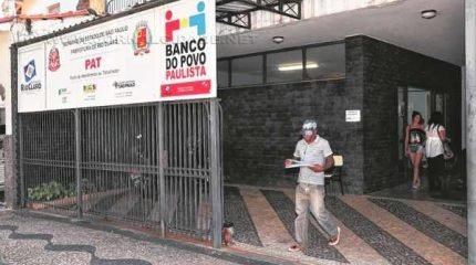 Posto de Atendimento ao Trabalhador de Rio Claro fica na Avenida 3, entre ruas 5 e 6, Centro