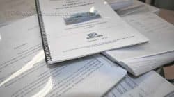 2015: despesas para custear cópias reprográficas, encadernações, carimbos e serviços de papelaria chegaram a R$ 490 mil