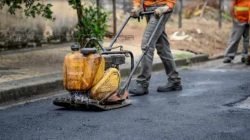 Tapa buraco: munícipes podem solicitar o serviço pelo sistema 156 da Prefeitura