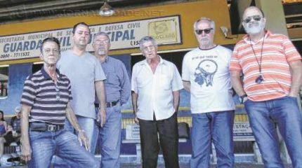 Taxistas do Terminal Rodoviário se queixam de falta de segurança e, por isso, organizam-se para paralisar corridas noturnas