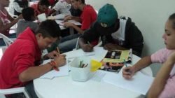 A prefeitura de Ipeúna, por meio do CRAS [Centro de Referência da Assistência Social] Ipeúna, está com as inscrições abertas para o Projeto Transformando o Futuro