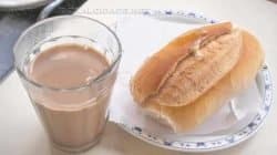 Foram empenhados mais de R$ 572 mil para aquisição de pães e leite com café destinados aos servidores municipais