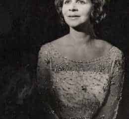 Dalva de Oliveira (Foto: reprodução)