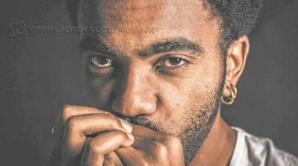 Músico e publicitário, Gabriel Vako costuma escrever canções desde os 16 anos de idade