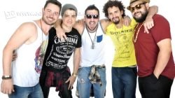 Banda Radar 4 será a responsável por animar o esquenta do Grêmio para o Carnaval 2016
