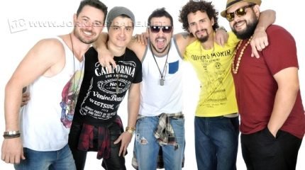 Banda Radar 4 será a responsável por animar o esquenta do Grêmio para o Carnaval 2016