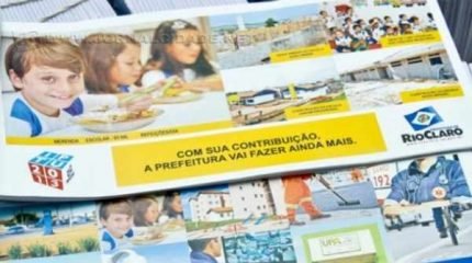 Entrega dos carnês de IPTU acontece em fevereiro antes do vencimento no dia 19; o IPVA já pode ser pago em até três vezes