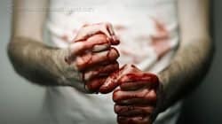 Muitas mãos deixaram o crime em nome de um bem maior: a mudança de vida