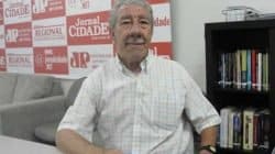 Osmar Antônio de Campos Ribeiro reúne fotos e histórias em livro sobre a cidade de Rio Claro