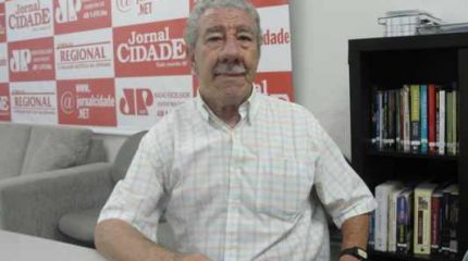 Osmar Antônio de Campos Ribeiro reúne fotos e histórias em livro sobre a cidade de Rio Claro