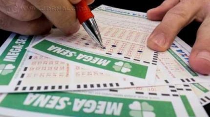 Mega-Sena da Virada 2015 teve mais de 177 milhões de apostas
