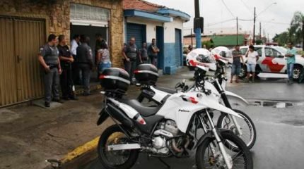 Assassinato ocorreu na manhã desta sexta-feira (29)