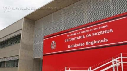 Os números fazem parte da prestação de contas da Secretaria Estadual da Fazenda que pode ser consultada pela internet