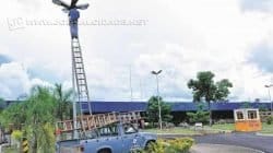 O Terminal Rodoviário de Rio Claro “voltou” para a prefeitura em meados de 2010, com o fim do contrato com a empresa