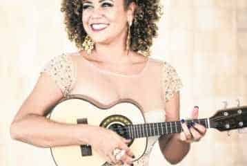 A animação da tarde ficará por conta do grupo Samba D’Aninha, que já cantou no clube e promete trazer o melhor do samba para quem estiver prestigiando o evento no Grupo Ginástico