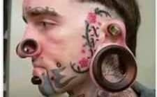 Cartaz foi postado na página do PAT e depois retirado. Post gerou protestos nas redes sociais