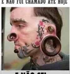 Cartaz foi postado na página do PAT e depois retirado. Post gerou protestos nas redes sociais