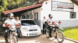 Vigilantes entraram em contato com a reportagem do JC para dizer que a prefeitura não pagou horas extras (Foto: Arquivo)