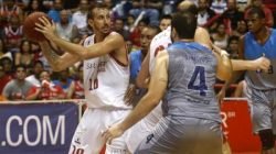 Time rio-clarense tem evoluído a cada jogo e segue no G-8 (Foto: LC Moreira/Divulgação)