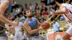 Times fizeram primeiro tempo bastante equilibrado, mas no terceiro quarto Rio Claro obteve o domínio do jogo e, em erros de Franca, aproveitou para construir o placar e voltar a vencer