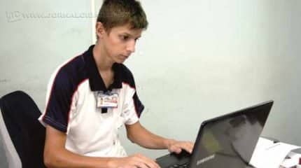 Jovem atleta de Rio Claro comprou uma bicicleta profissional para participar de campeonatos de ciclismo, mas foi roubado dois dias após a compra do equipamento