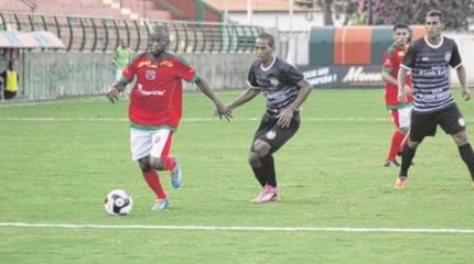 O Velo Clube vai em busca de mais três pontos neste sábado, às 16h, em jogo contra o Juventus, no Conde Rodolfo Crespi, na Rua Javari, pela terceira rodada