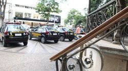 Quatro viaturas da Guarda Civil Municipal devem circular a partir do início do mês de março