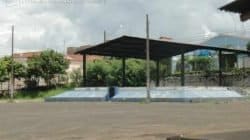 Espaço Livre da Avenida Visconde deve ser o local de homenagem a Ulysses Guimarães