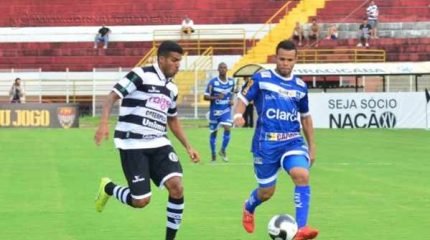 Na estreia de Guedes, contra o XV, o Rio Claro FC jogou organizado e com outra postura: determinado em buscar a vitória