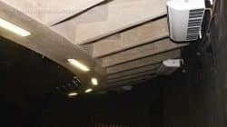 Colocação do sistema de ar-condicionado no teatro é uma reivindicação antiga